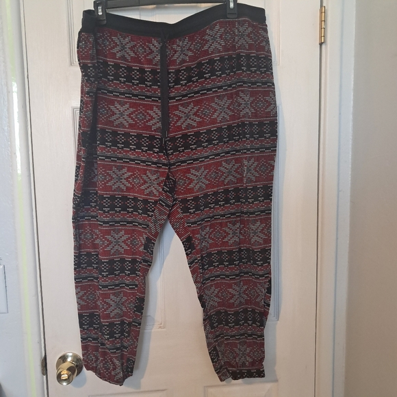 Secret Treasures Super Soft Pajama Pants - Picture 1 of 8